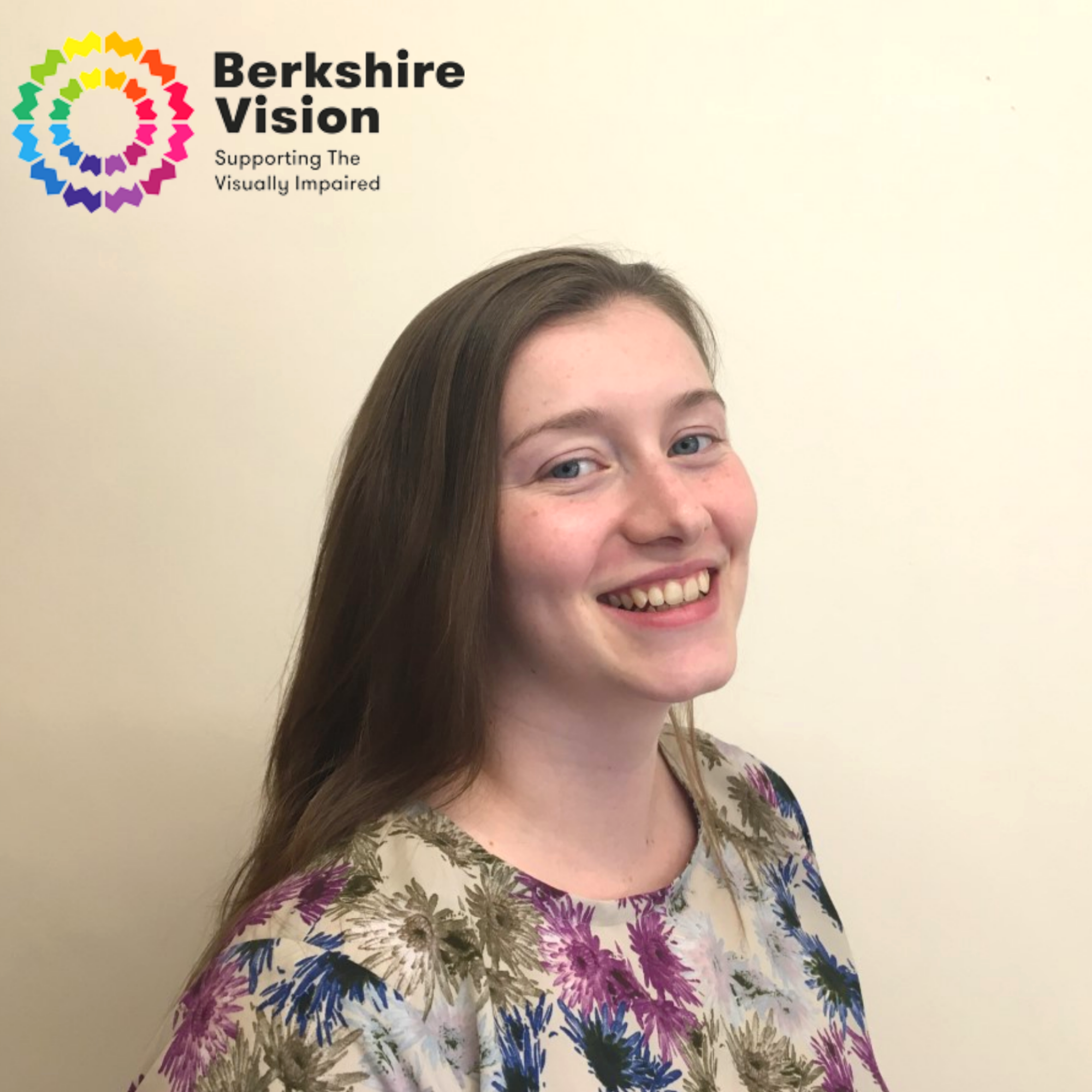 Hannah Lennox - Activities Manager