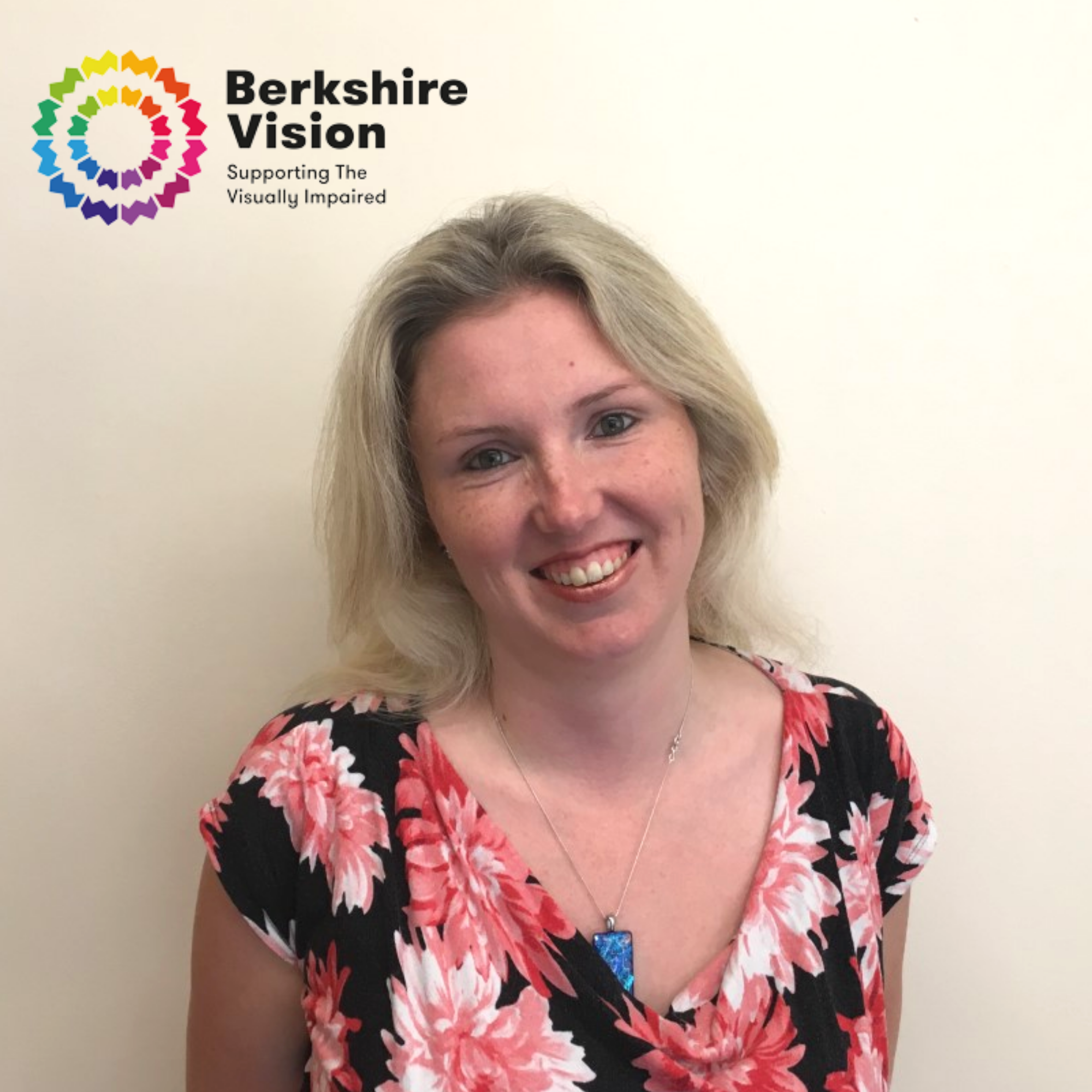 Berkshire Vision CEO Laura Mitchell