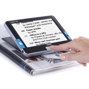 Optelec Compact 8 HD