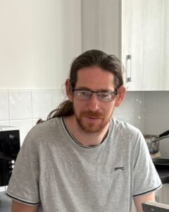 a photo of mark