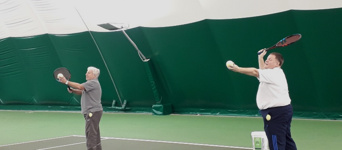 tennis 123